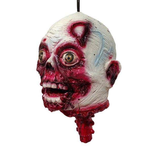 Accesorios de Mansión Embrujada de Tamaño Real para Colgar, Decoraciones de Halloween para Casa Embrujada Personalizada