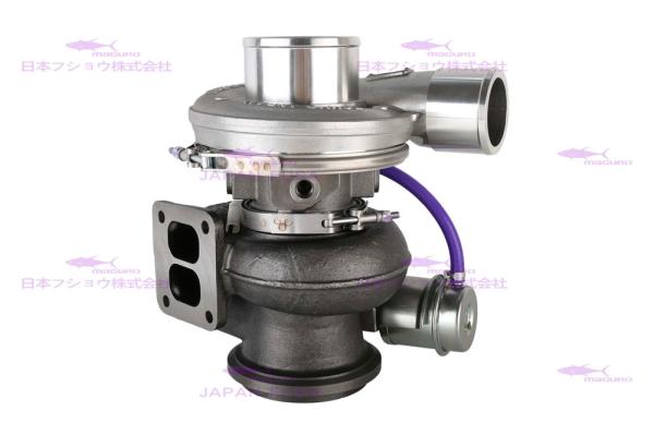 Turbocharger for CATERPILLARR C9 250-7701