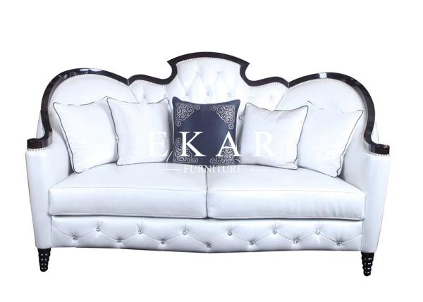 Luxury Furniture Home Hotel Living Room Sofa Set Designs and Prices Dubai MKBN-KS2307