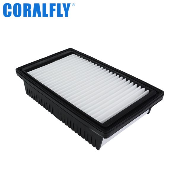 Coralfly Auto Car Air Filter 28113-C7000 28113C7000 For Hengst