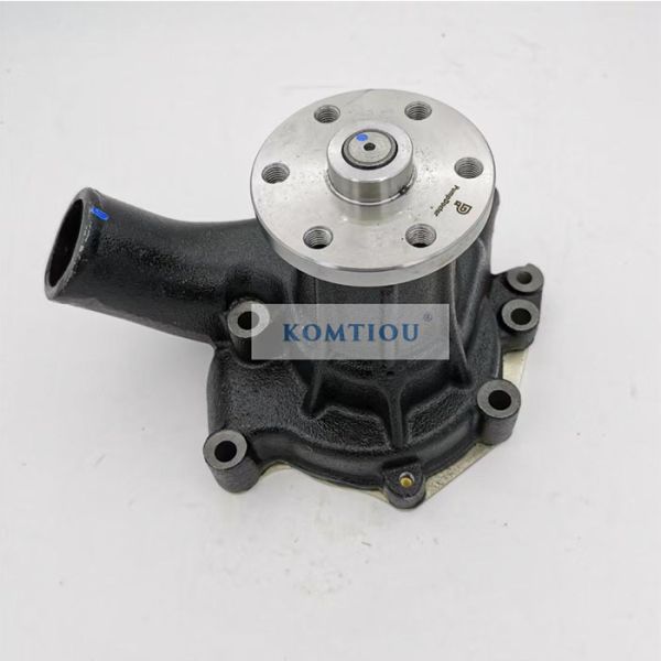 1-13610190-0 водяная помпа ISUZU для двигателя 6BD1 6BB1 экскаватора EX200-2 EX200-3