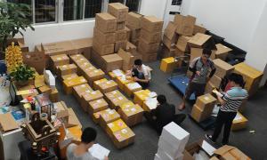 Shenzhen Aotsr Technology Co., Ltd.