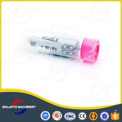 Diesel Fuel Injector Nozzle DLLA142S354N502 For Komatsu S6D105 PC200-3
