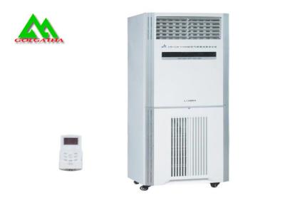 Medical Mobile Air Disinfection Machine Air Purifier For Hospital Use