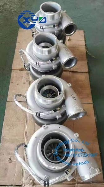 XINYIDA Car Engine Turbocharger 3620855 CAT C15 Turbocharger