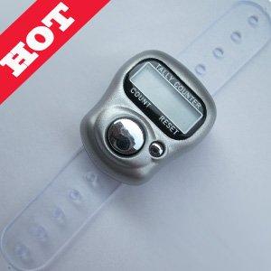 electronic digital hand tally counter