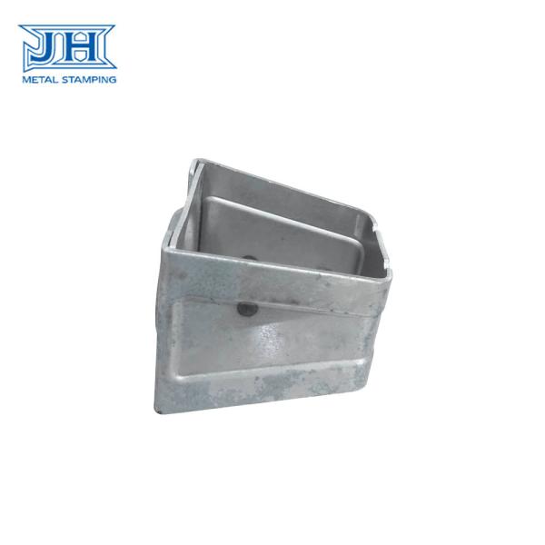 Produced Stamping Parts Stainless Steel Sheet