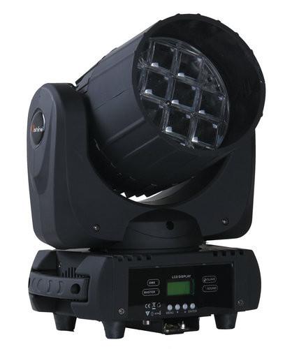 DMX 512 Led Beam Lights 