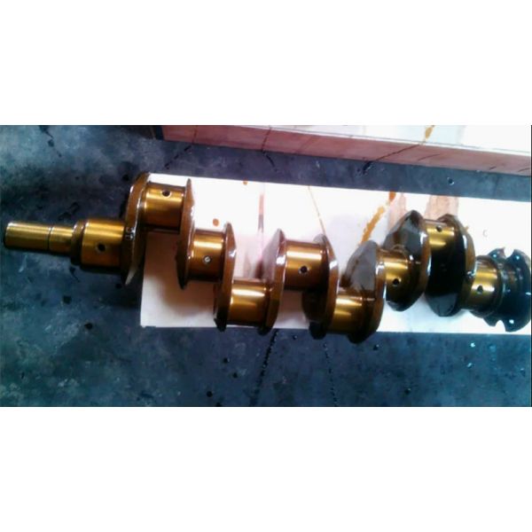 Crankshaft D03-C08A  UMZ Tractor Part