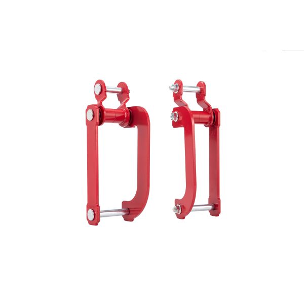 Материал задних серег для подвески весны стальной для ренджера T6 T7 Форда