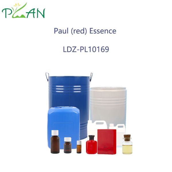 100% Concentrated Jean Paul Gaultier Le Male Essence Red Perfume Fragrances For Perfume Making Purity