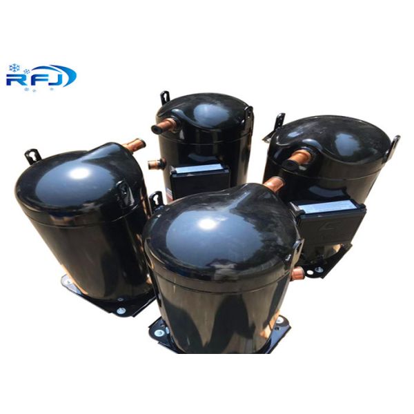 Компрессор замораживателя copeland рефрижерации ZB19KQE-PFJ 2.5HP