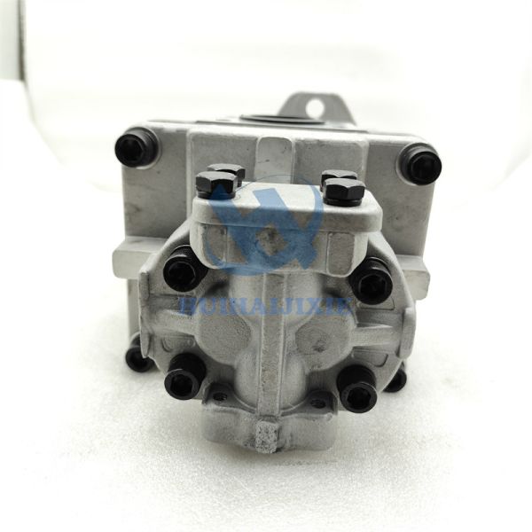 Pampas hidráulicas para excavadoras D85MS D85EX D85PX