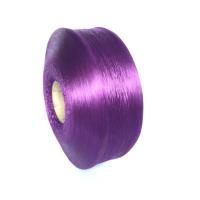 Fils mélangés en PP 100D 150D 300D S Twist et Z Twist pour tissus non tissés