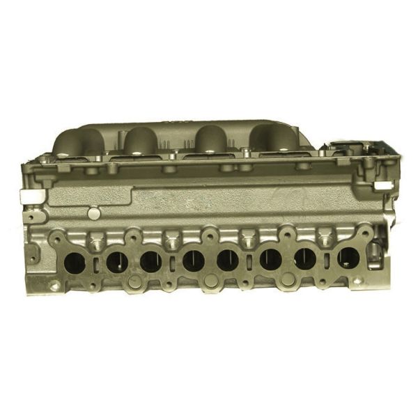 PEUGEOT 806 807 Expert DW10TED4 RHW RHT 16valves Aluminum Cylinder Head 02.00.GL 908599 2.0L 2.2L 16V