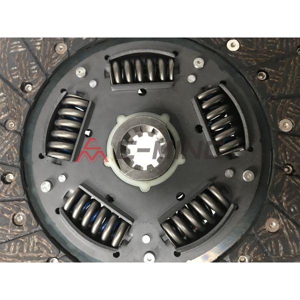 GAZ A21R22.1601130 280mm*10Teeth Clutch Plate Valeo Clutch Kits