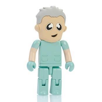 Memoria USB AT-509 de la moda