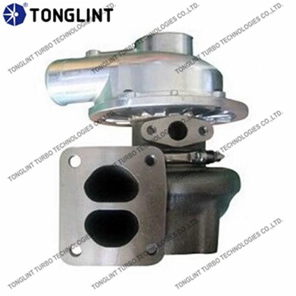 RHG6 Turbocharger 114400-3890 VA570019 for Isuzu Sumitomo Earth Moving 6BG1T