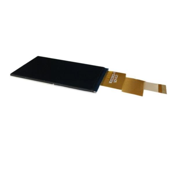 2.2 Inch Tft Hd Display 480X800 MIPI Interface Driving IC GC9503CV