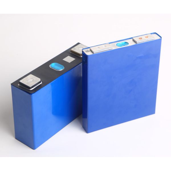 180wh/Kg 3.2V призматическая аккумуляторная батарея Lifepo4 призматическая ячейк