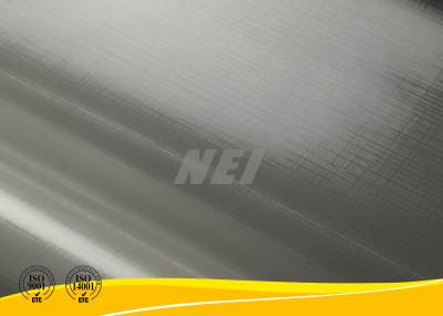 Os artigos de papelaria/cartões de nome Textured o filme de gravação uma espessura de 55 mícrons