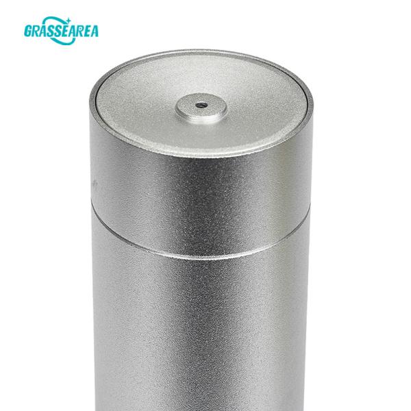 Máquina de controle remoto do perfume do difusor do aroma de 5W 120ML 300m3