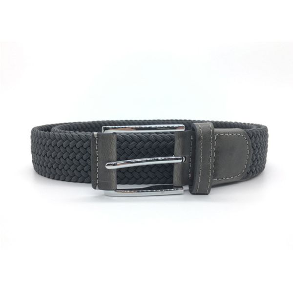 Ткани женщин сплетенных простирание Webbing 110cm эластичное подпоясывает для шортов