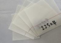 22504 Máquinas de papel Roupas Filtros Tecidos Poliéster Secador de tela Para celulose e papel