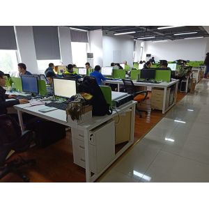 Chengdu Shuwei Communication Technology Co., Ltd.