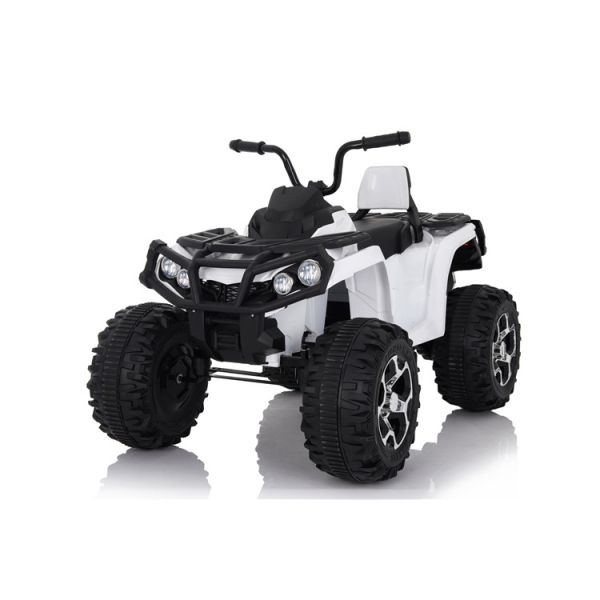 12В мини-удалённое управление электрические дети ездят на игрушечном автомобиле для 3-8 лет на прямой