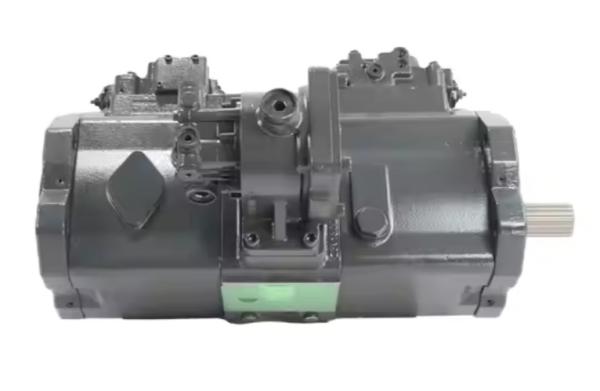 Excavator EC360B Hydraulic Pump VOE14566659 K3V180DTP K3V180 K3V180dtp Hydraulic Main Pump 31q9-10095 For Kawasaki