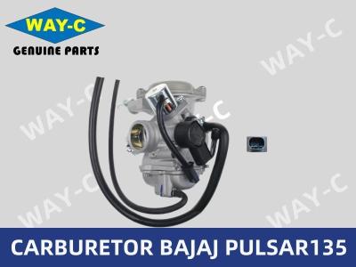 BAJAJ PULSAR135 Motorcycle Carburetor JE581200