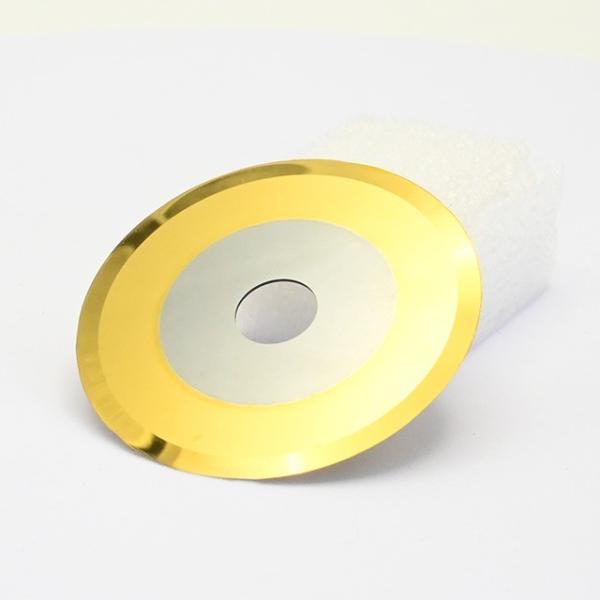 Kedel Carbide Foil Slitting Blade 100% Carbide 6 Months Warranty