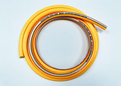 6.5mm 8.5mm PVC Spray Hose Agricultural Spray Hose For Chemical Spraying