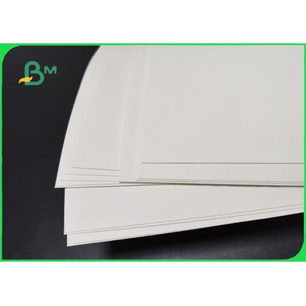 бумага коробки для завтрака PE 180g+ 15g белая на на вынос фруктовый салат 100cm водоустойчивое