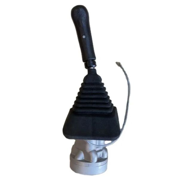 E120B Hydraulic Joystick Valve Controller Operating Lever Joystick Assy