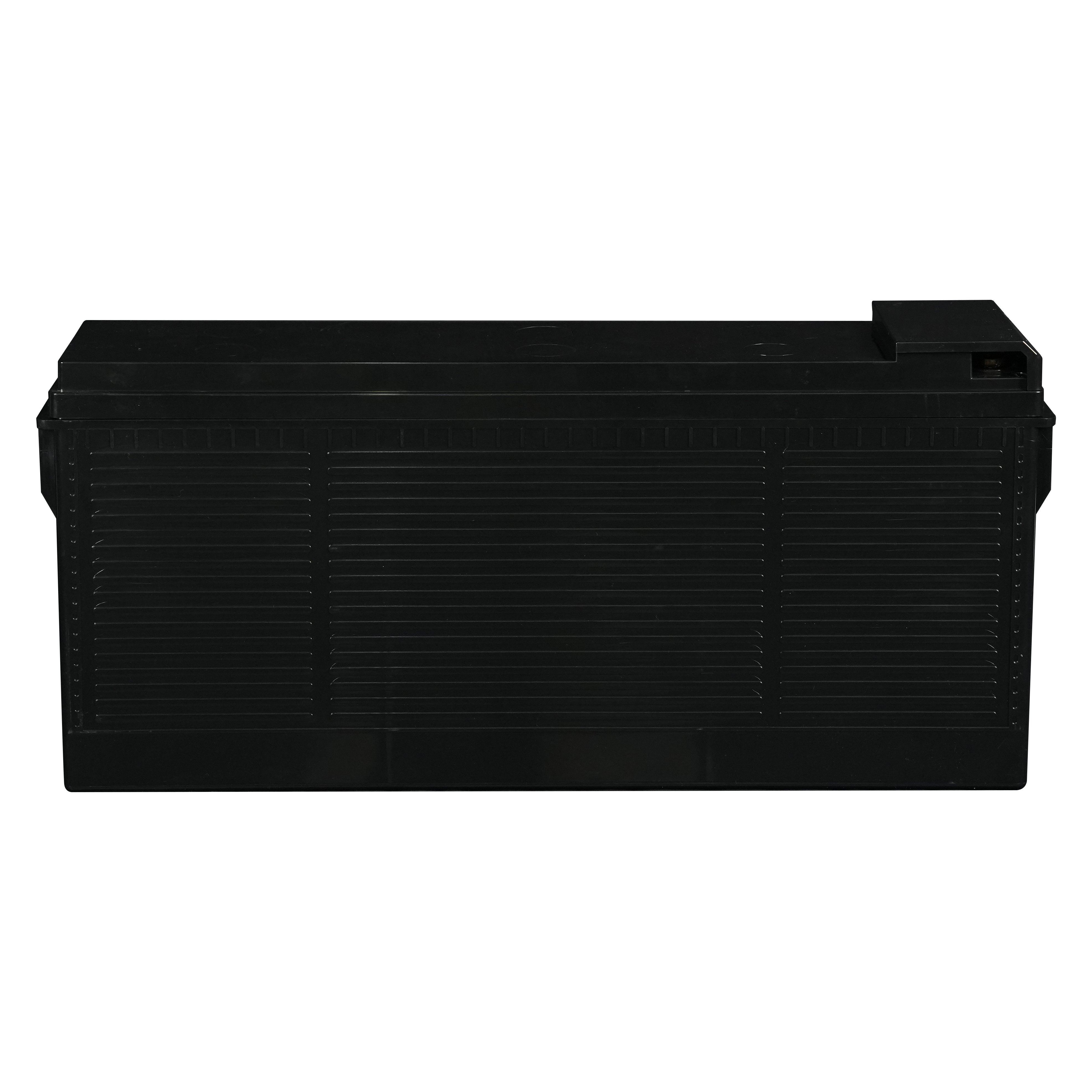 Industrial VRLA Port Terminal FT Battery 12V 100AH Anti-Vibration for Reliable Backup Power