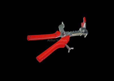 1/8 Inch 3mm Tile Leveling Clips And Wedges Pliers In Bulk ODM