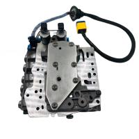 307CC AL4 DPO 4 velocidades Automática Transmissão Valve Corpo de montagem 25X20X8CM com 1