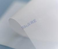 Filtrage de peinture Maillage de moustiquaire en polyester 100, 125, 150, 190, 200, 220, 280 microns pour filtres à peinture en papier