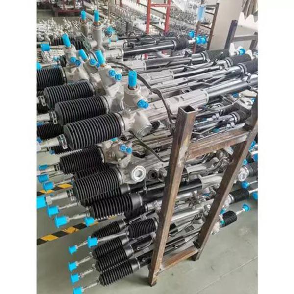 Steering rack Or Power Steering
