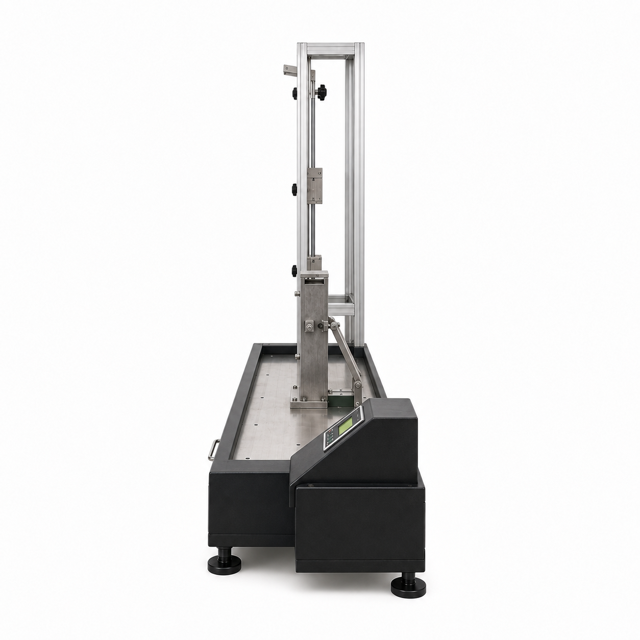Automatic Office Chair Tilt Mechanism Durability Tester for Cyclic Fatigue Testing