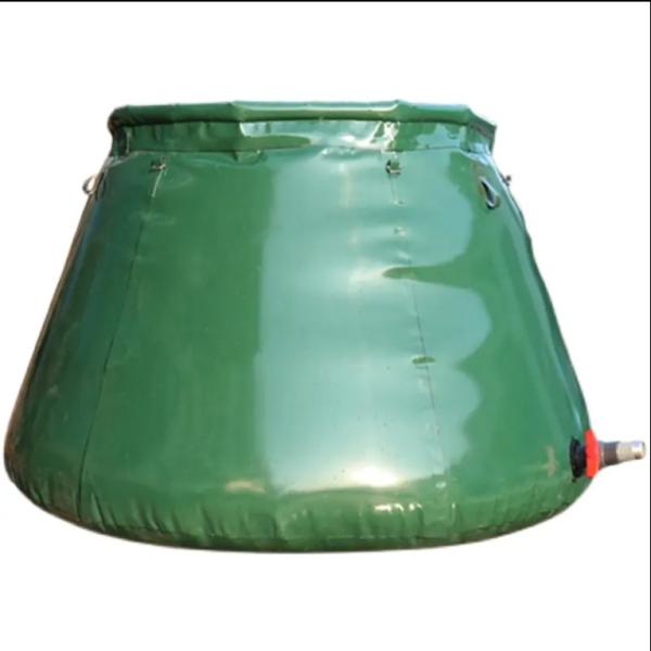 Expandable Water Bladder 100cm X 50cm X 30cm 6 Years of Long-Lasting Water Storage