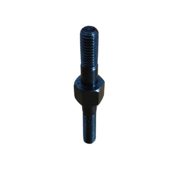 Upper and Lower Thread Guide Bolts for High-Speed Nylon Zipper Forming Machine