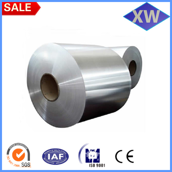 See larger image Gr5 titanium foil manufacturer made foil for medical use
