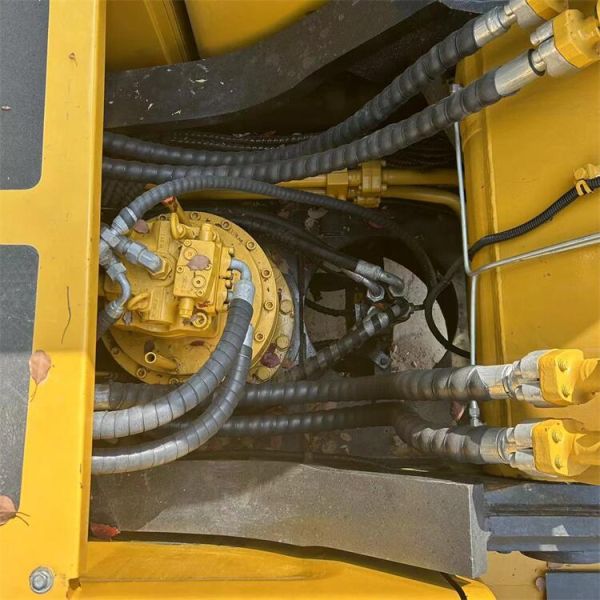 Fabricado na China usado Sany SY305H escavadeira 30 toneladas com peças originais