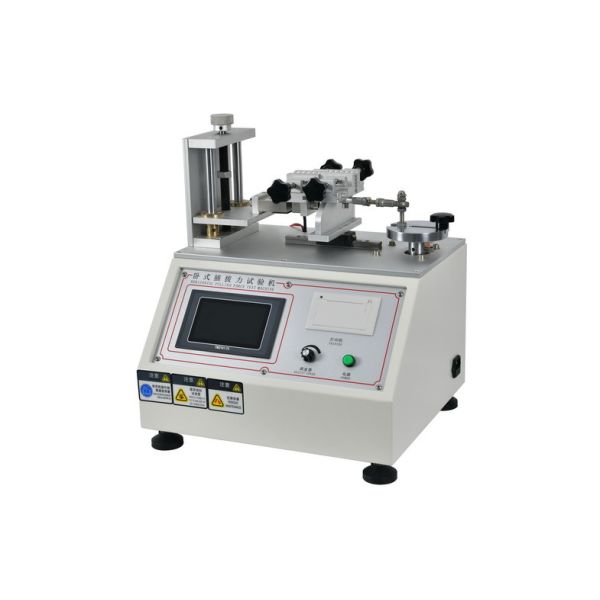Touch Screen Horizontal Insertion and Extraction Force Testing Machine ASR-5620
