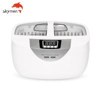 máquina de la limpieza ultrasónica de 100W SUS304 2500ML Benchtop