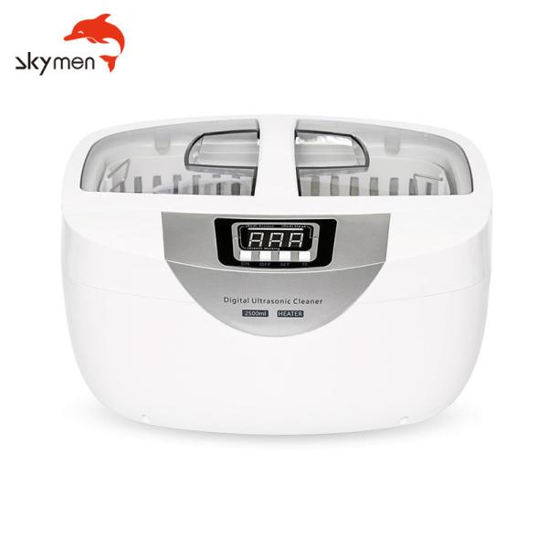 2.5L Fruit Vegetable Household Ultrasonic Cleaner Skymen JP-4820