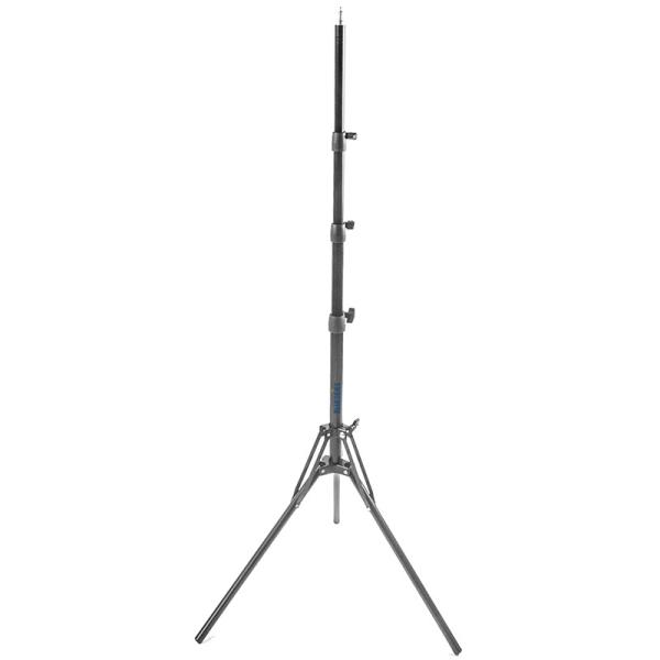 Aluminum 180cm Light Stand with Reverse Legs for Photography Ring Light, Softboxes, Umbrellas